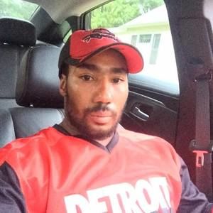 Meet your Posher, Raymond