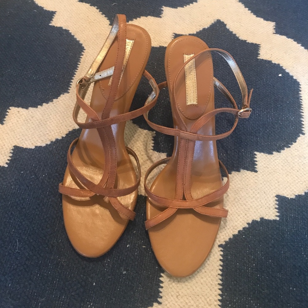 Banana Republic Sandals