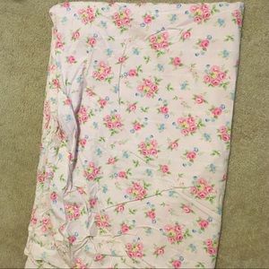 Pottery Barn Kids duvet cover