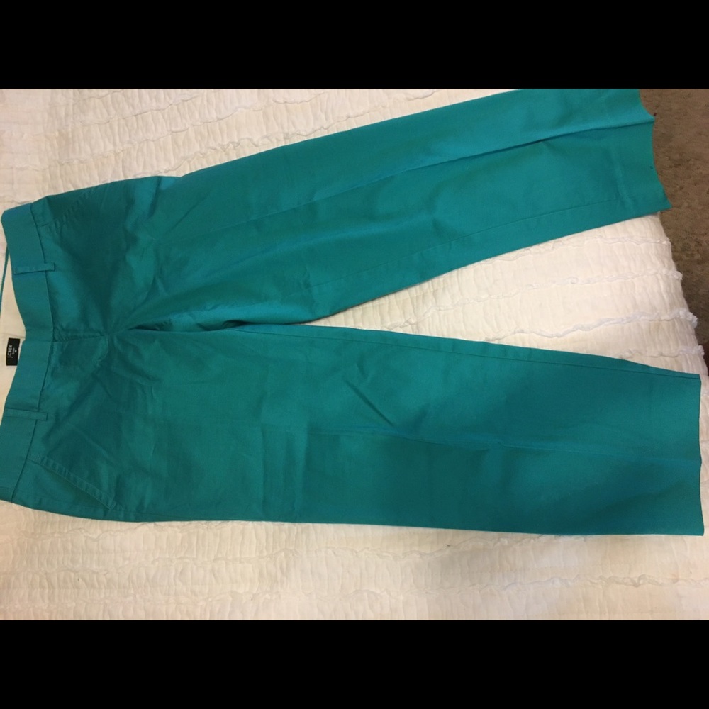 Jcrew dress pants