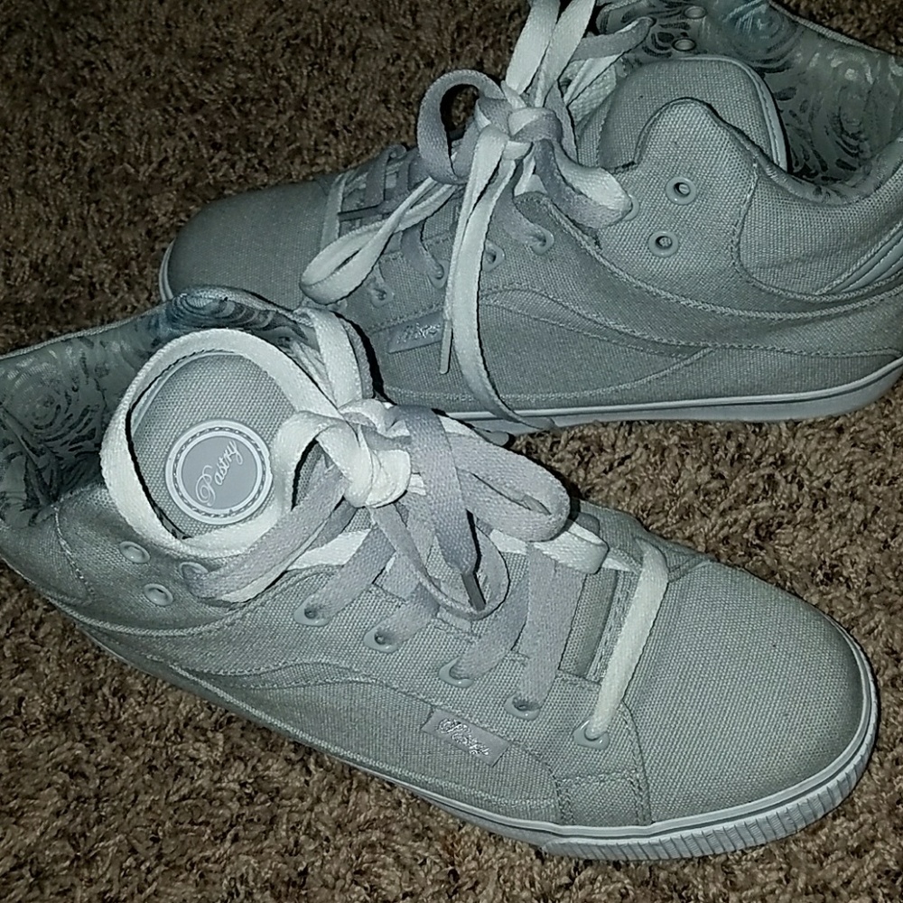 Pastry Sneakers
