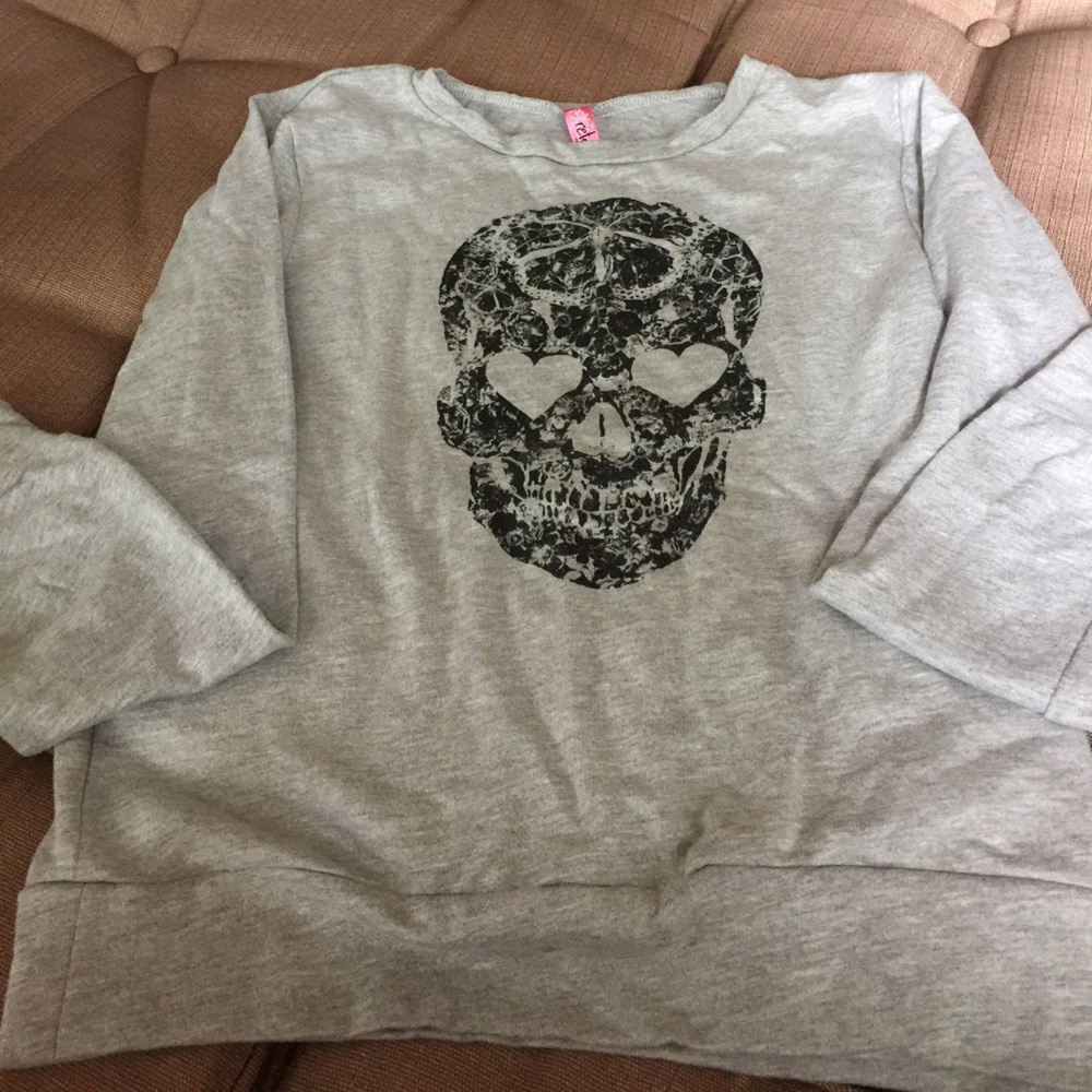 Girls shirt
