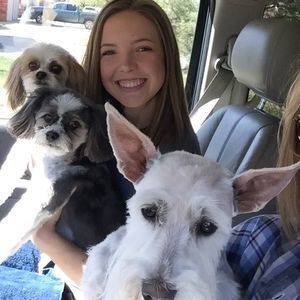 Meet your Posher, Payton