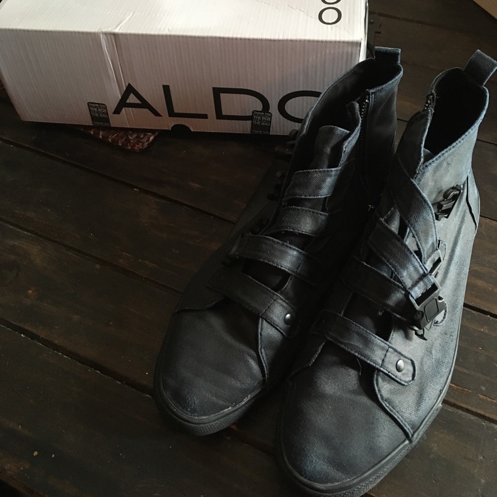 Aldo