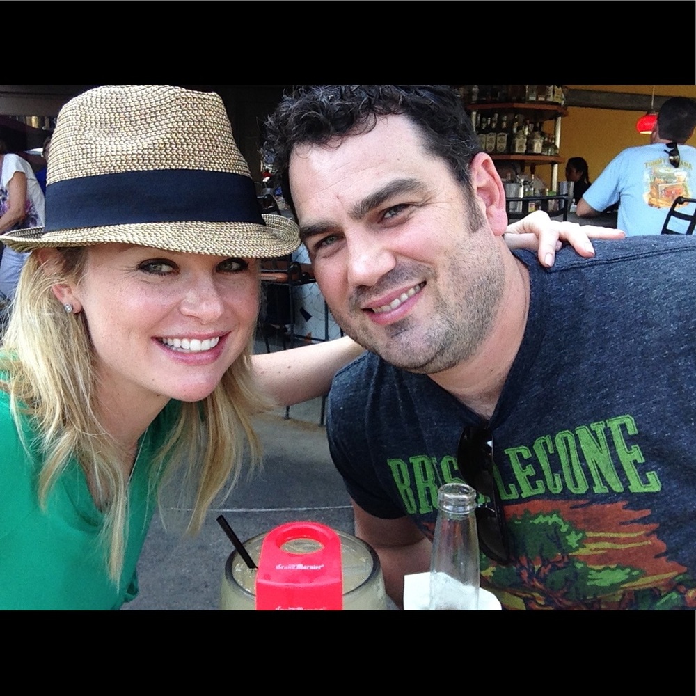 Meet your Posher, Robyn