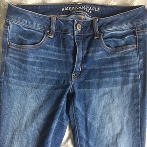 American Eagle Jeggings