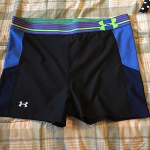 UNDER ARMOUR Compression Heat Gear
