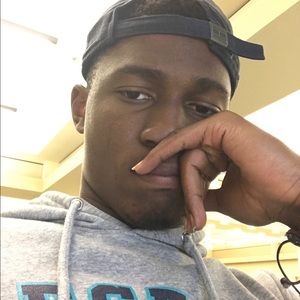 Meet your Posher, Nicholas