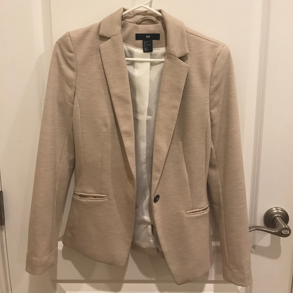 H&M Blazer