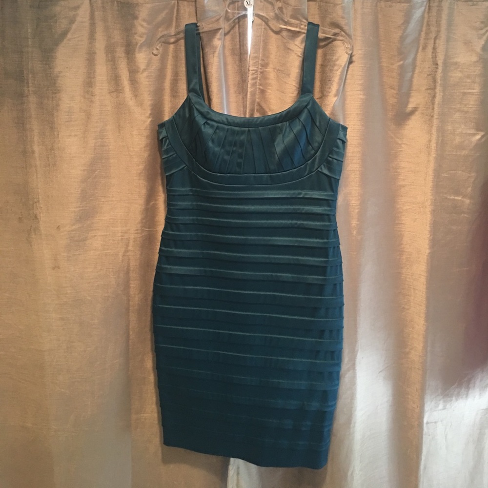 Calvin Klein Cocktail Dress