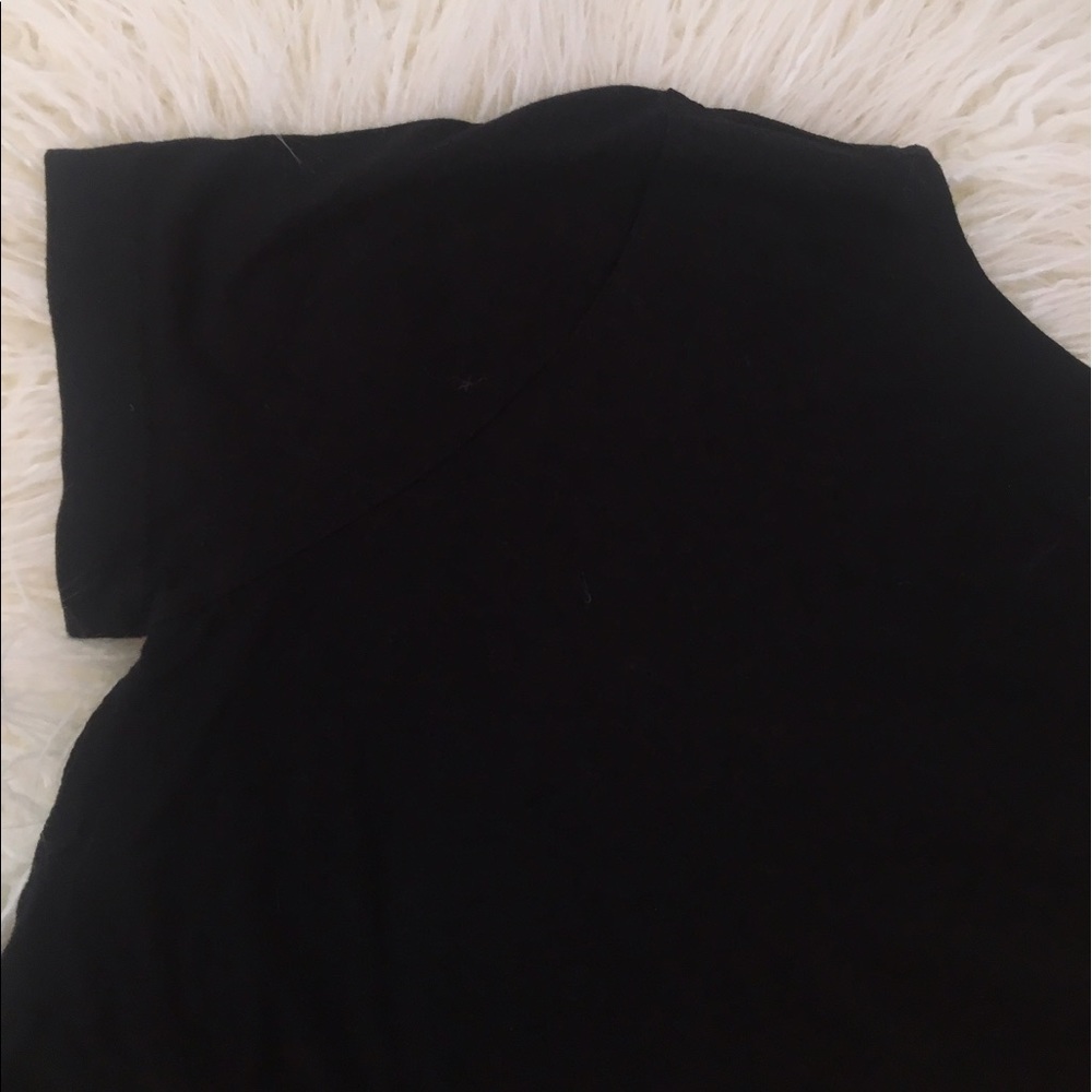 Madewell short sleeve top - Picture 3 of 3