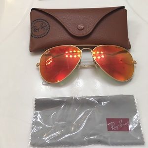 Ray-Ban Aviators