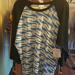 Lularoe 3xl Randy