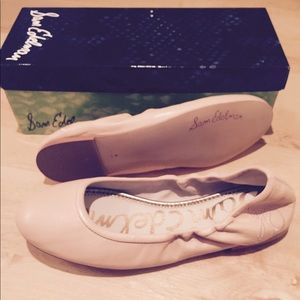Sam Edelman Ballet Flats