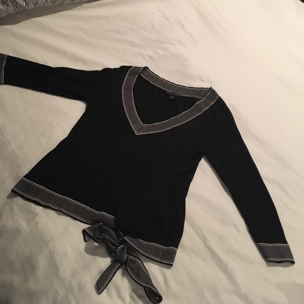 Cute lightweight sweater top