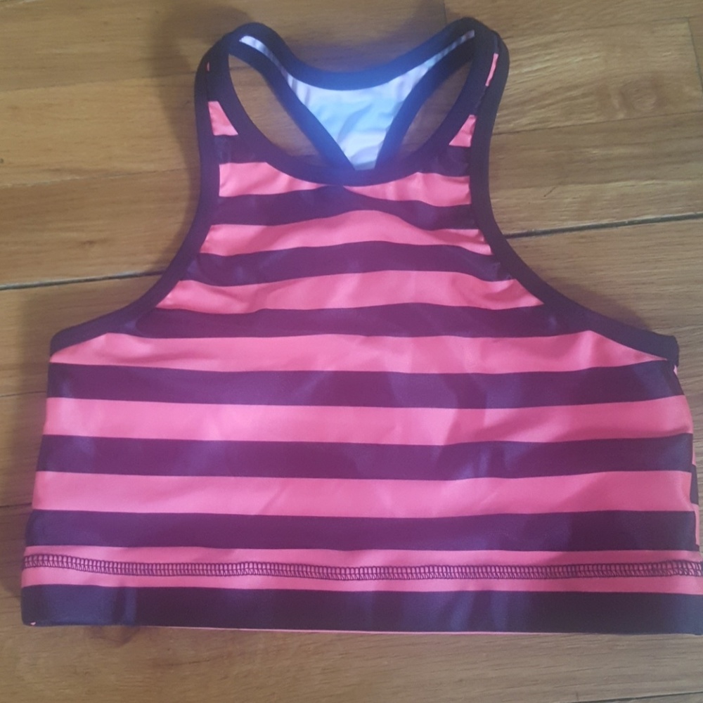 Babalu sports bra