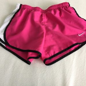Nike DRI-FIT running shorts