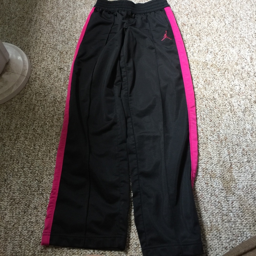 Jordan sweat pants