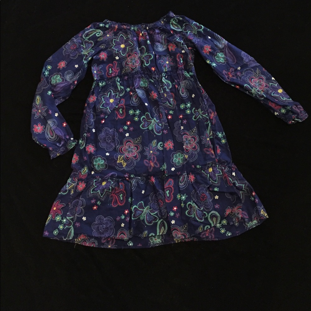 Lands End Girl's Dress🔥