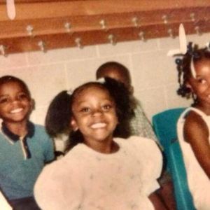 Meet your Posher, Christian