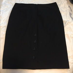 Express pencil skirt