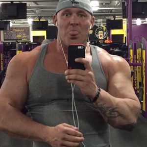 Meet your Posher, Chris