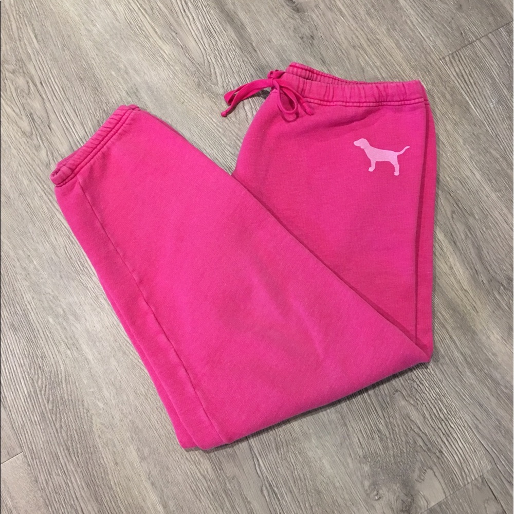 Victoria's Secret PINK lounge sweatpants