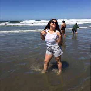 Meet your Posher, Jackie