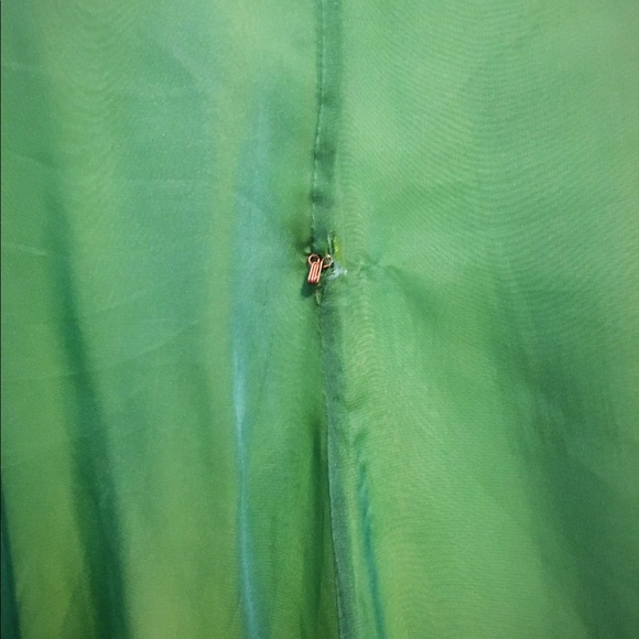 Blush Prom dress by ALEXIA size 6 - Picture 6 of 8