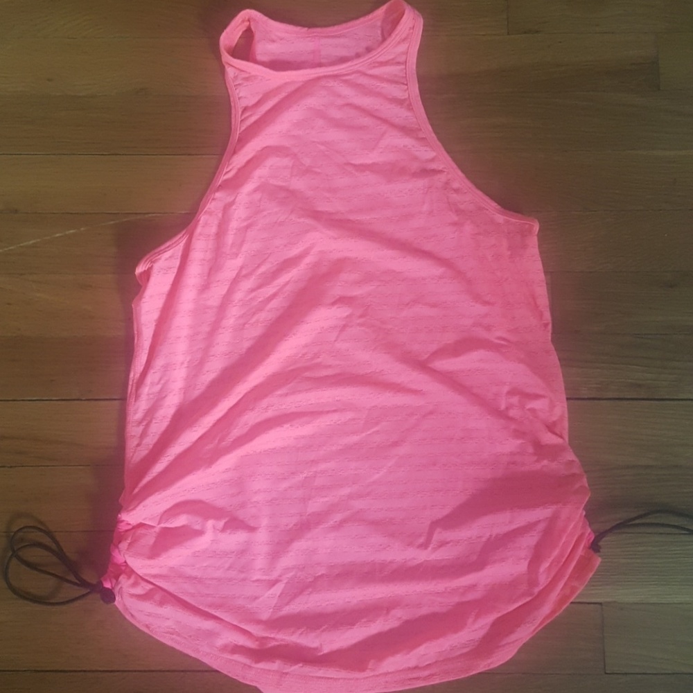 Babalu Fitness tank top