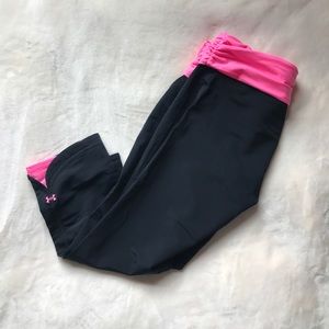 UNDER ARMOUR Compression Legging