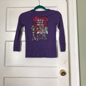 Kids sweater