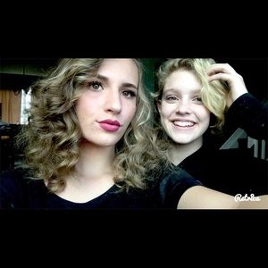 Meet your Posher, Hailee