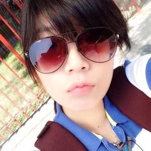 Meet your Posher, Hyoyoung