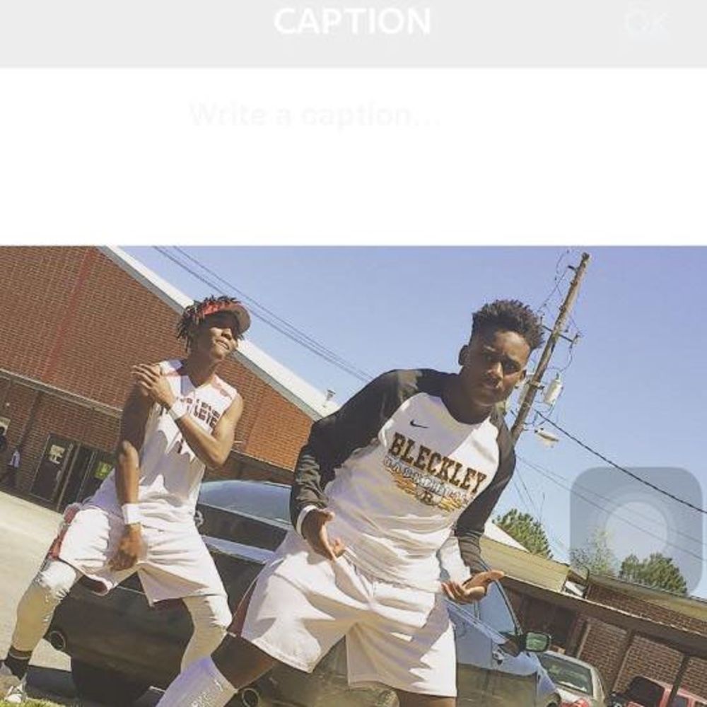 Meet your Posher, Greg