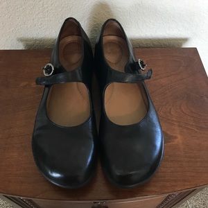 Dansko Mary Janes