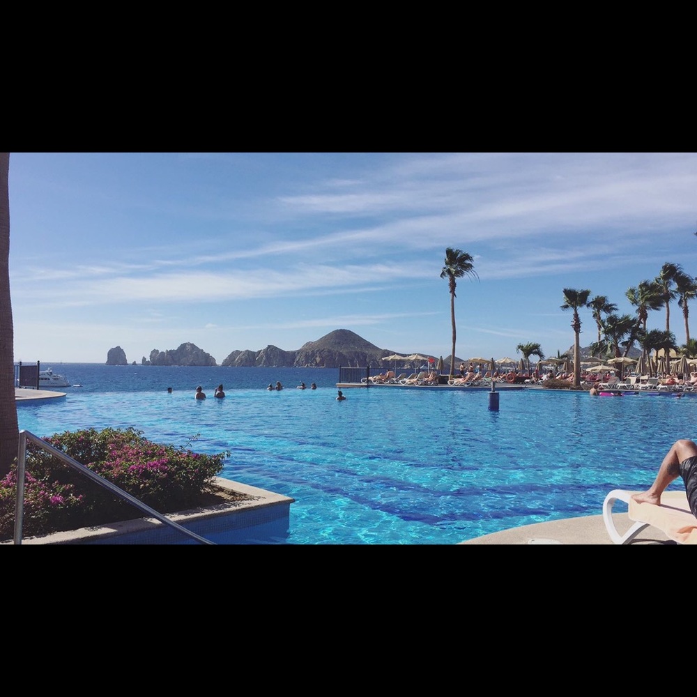 Meet your Posher, Natalie