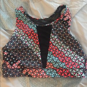 Victoria Secret Sports Bra