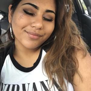 Meet your Posher, Erika