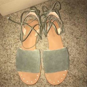 MADEWELL SANDALS