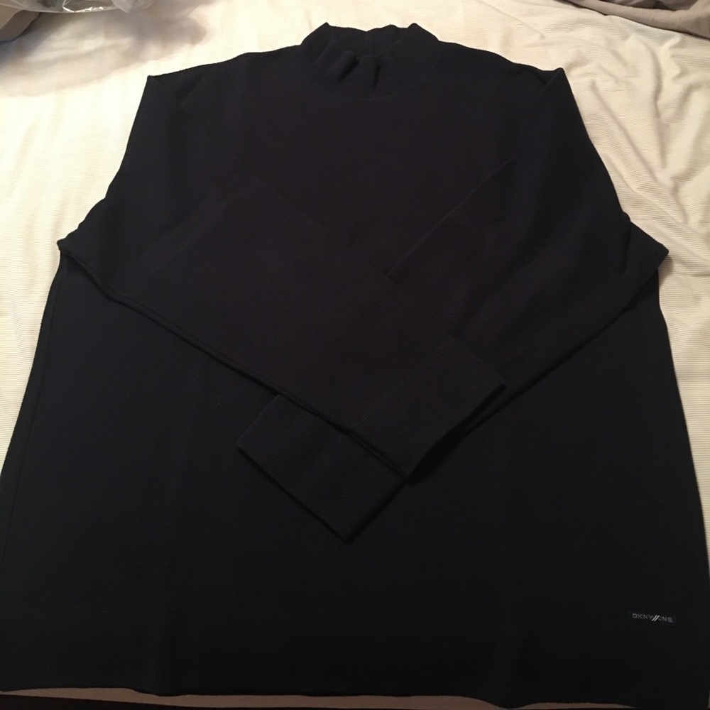Sweater by DKNY Jeans