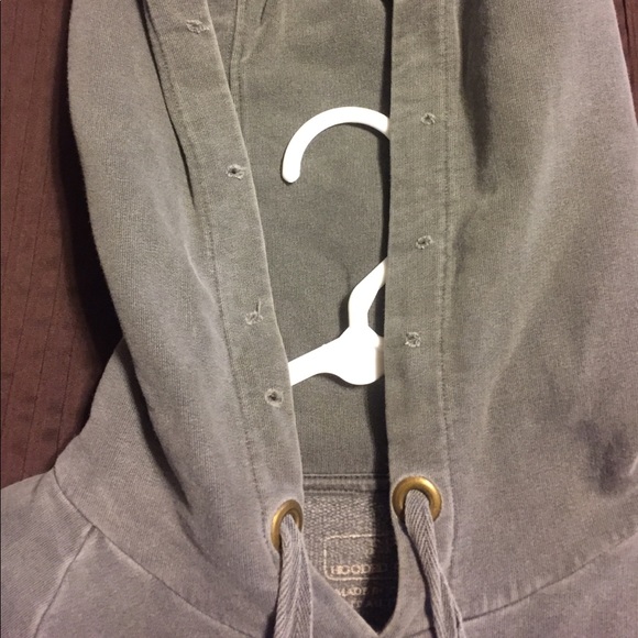 Free People hooded tunic & leggings - Picture 5 of 5