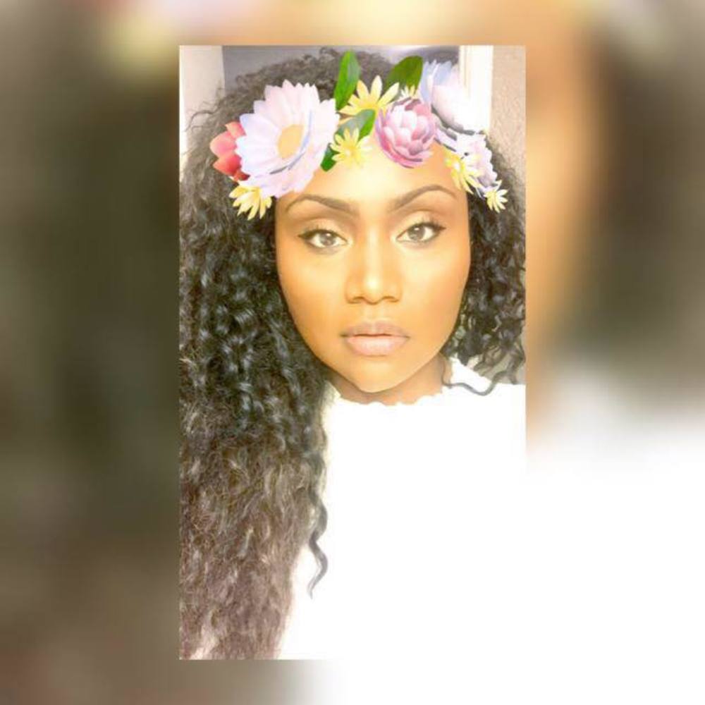 Meet your Posher, April