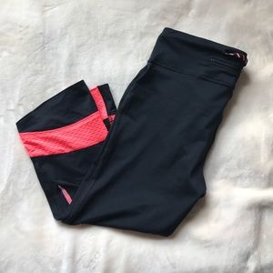 UNDER ARMOUR Compression Leggings