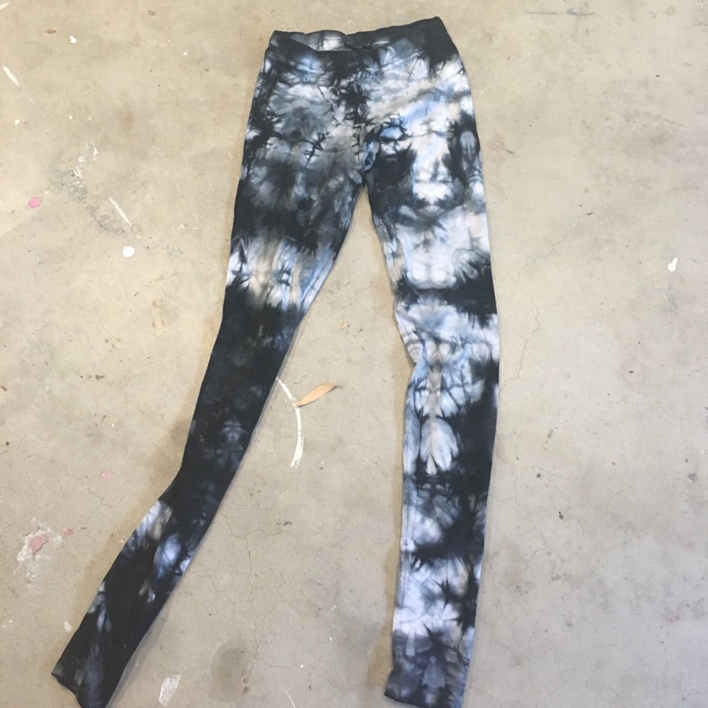 Brandy legging
