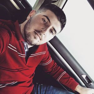 Meet your Posher, Lent b.