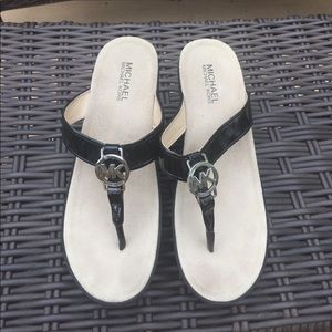MK sandals