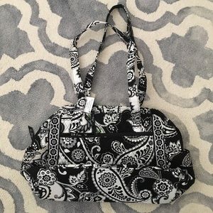 Vera Bradley Make a Change Baby Bag