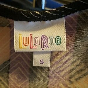 Lularoe small Irma