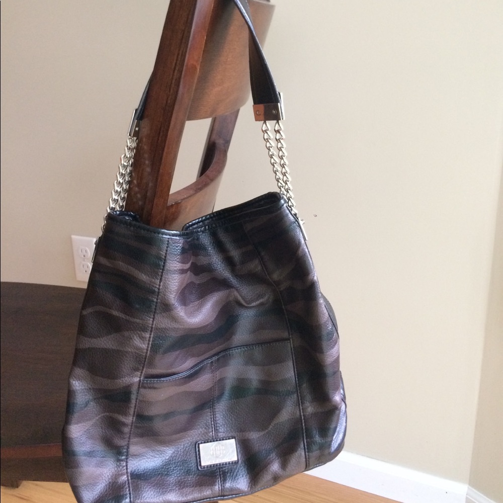 Dana Buchman purse